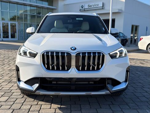 New 2026 BMW X1 xDrive28i w/ Convenience Package image 6