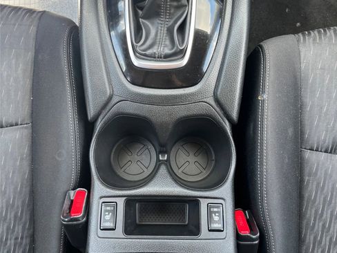 Used 2020 Nissan Rogue SV AWD/4WD image 14