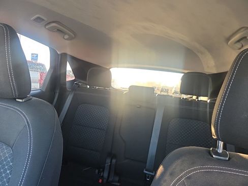 Used 2024 Ford Escape Active w/ Cold Weather Package image 18