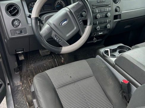 Used 2014 Ford F150 STX w/ Equipment Group 201A Mid AWD/4WD image 5