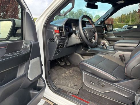 Used 2024 Ford F150 Raptor image 12