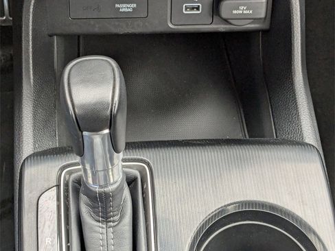 Used 2024 Honda Civic Sport image 14