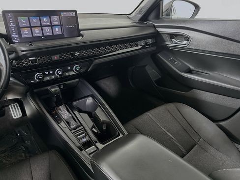 Certified 2024 Honda Accord Sport image 23