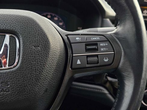 Used 2024 Honda Accord Sport image 30