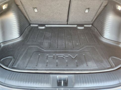 Certified 2024 Honda HR-V EX-L image 31