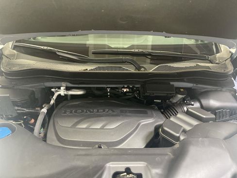 Used 2023 Honda Passport EX-L image 25