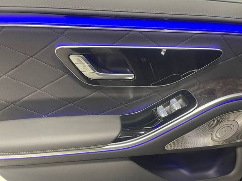 Used 2022 Mercedes-Benz S 580 4MATIC Sedan image 24