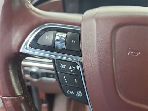 Used 2018 Lincoln Navigator L Black Label image 24