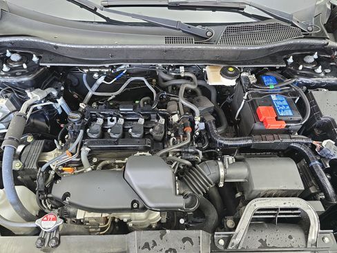 Certified 2024 Honda CR-V EX-L image 31