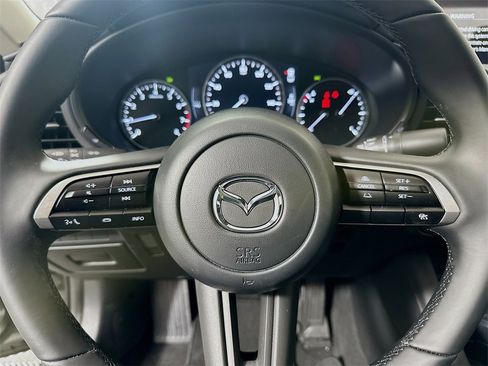 New 2026 MAZDA MAZDA3 s Sport image 11
