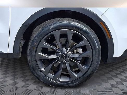 Certified 2023 Kia Sorento X-Line EX image 11