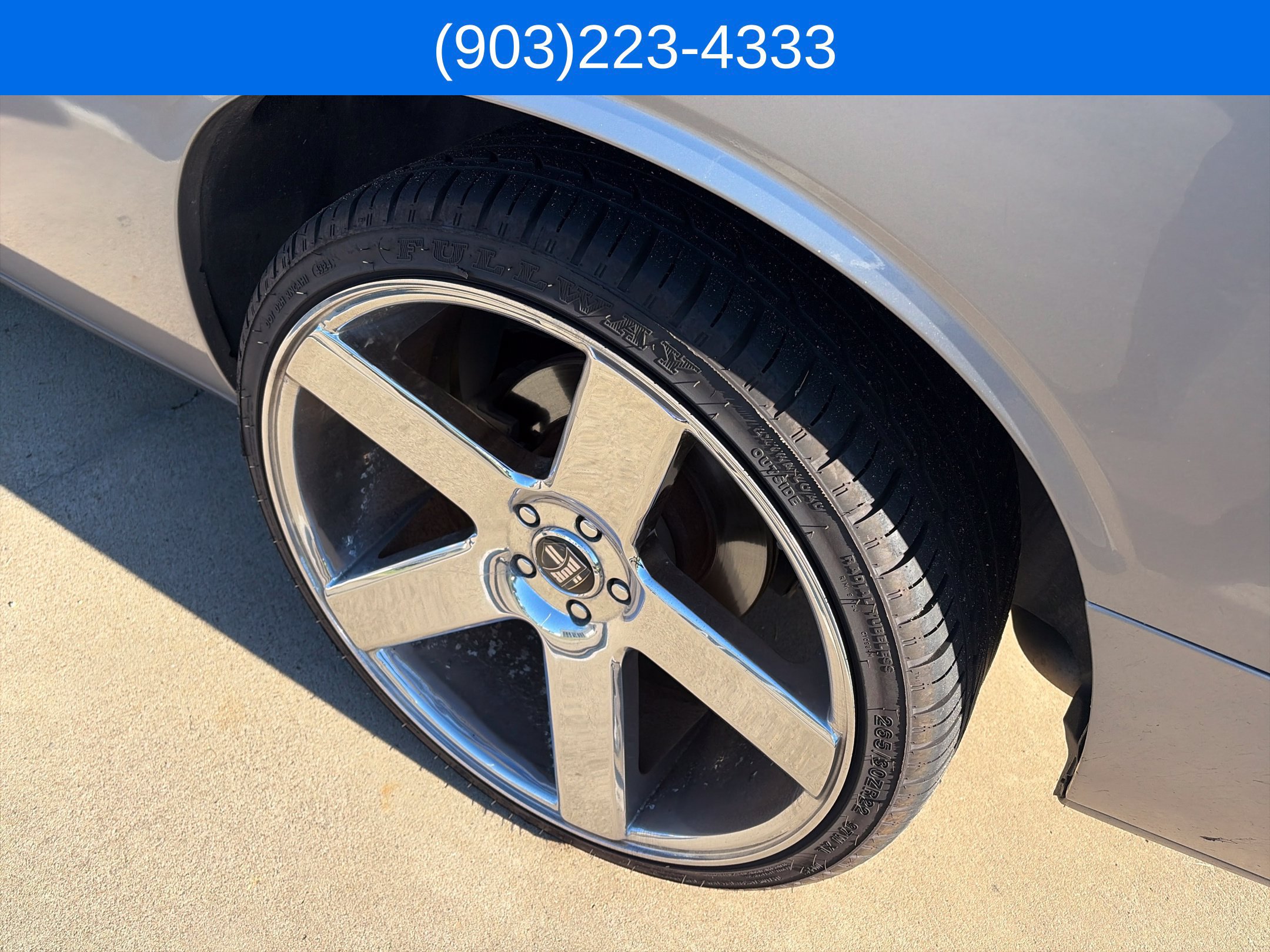 Used 2014 Dodge Challenger SXT w/ Super Sport Group (SS/T) RWD image 6