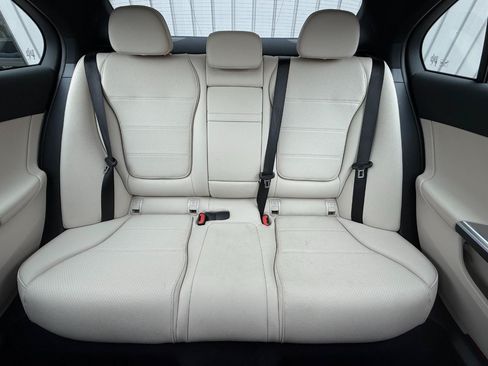 Used 2025 Mercedes-Benz C 300 Sedan w/ Exclusive Trim Package image 14