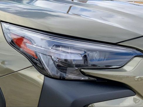 Used 2025 Subaru Outback Onyx Edition image 31