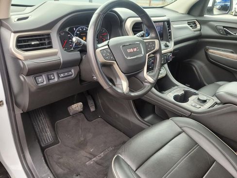 Used 2022 GMC Acadia Denali AWD/4WD image 19