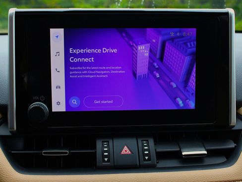 Used 2023 Toyota RAV4 XLE Premium image 30