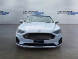 Used 2019 Ford Fusion S image 2