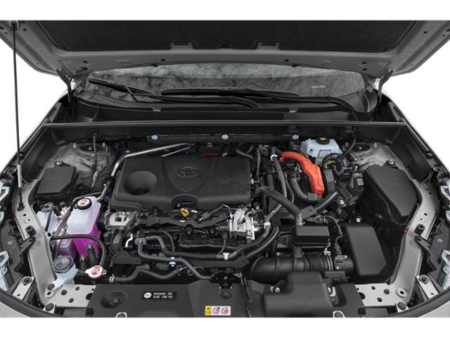 Used 2021 Toyota RAV4 Limited AWD/4WD image 12