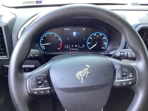 Used 2023 Ford Bronco Sport Heritage AWD/4WD image 31