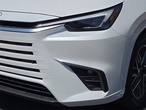 Used 2025 Lexus TX 350 AWD w/ Technology Package image 10