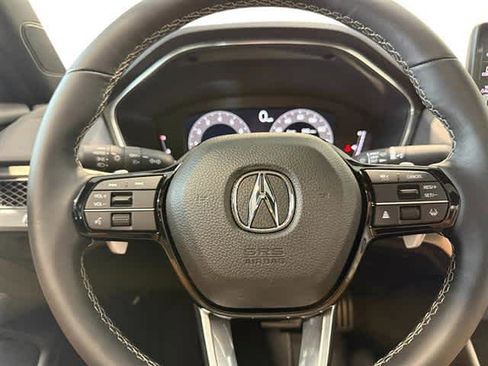 New 2026 Acura Integra A-Spec FWD image 27