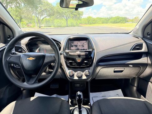 Used 2019 Chevrolet Spark LS FWD image 26