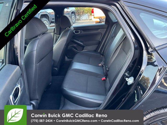 Used 2024 Honda Civic Sport image 30