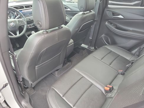 Used 2023 Buick Encore GX Essence w/ Advanced Technology Package FWD image 13