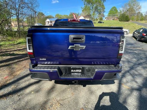 Used 2016 Chevrolet Colorado Z71 image 7