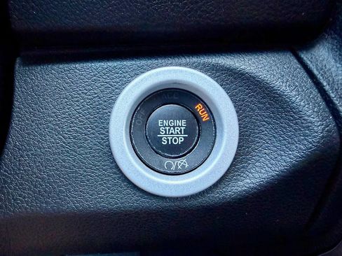 Used 2022 RAM 1500 Warlock w/ Electronics Group AWD/4WD image 33
