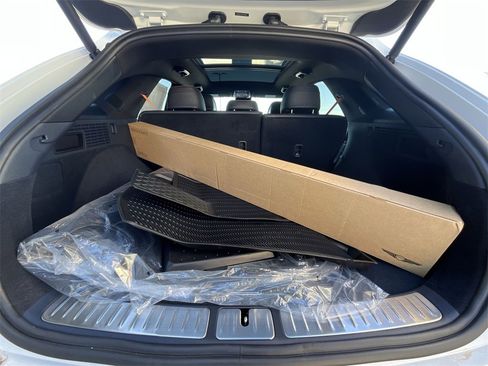 New 2026 Genesis GV70 2.5T Sport Prestige image 21