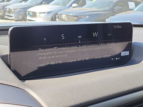 New 2026 MAZDA CX-50 AWD 2.5 Hybrid w/ Weather Package image 30