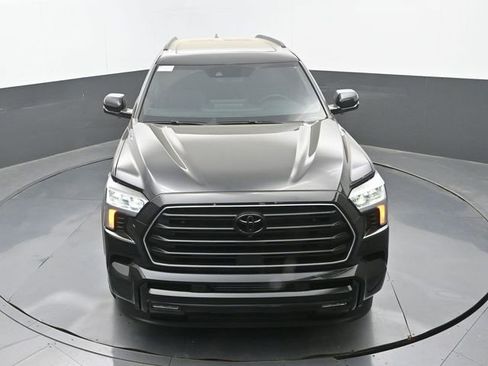 New 2026 Toyota Sequoia Limited w/ TRD Off-Road Package image 30