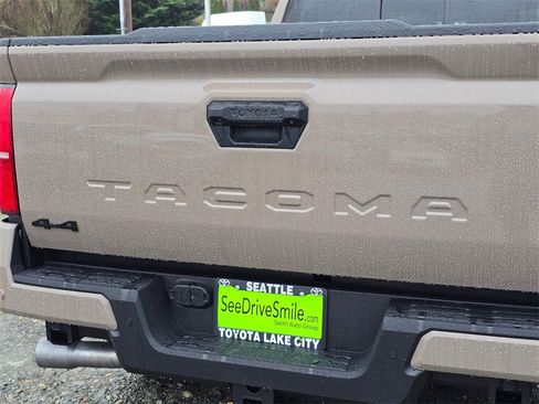 New 2026 Toyota Tacoma SR5 image 51