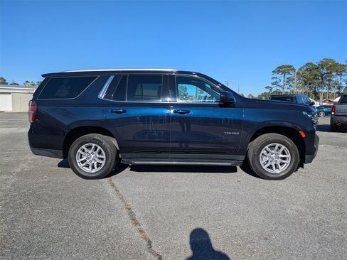 Used 2023 Chevrolet Tahoe LT image 5