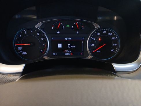 Used 2021 Chevrolet Traverse Premier image 19