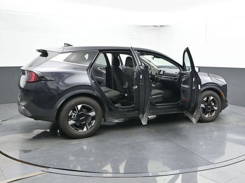 Used 2026 Kia Sportage LX FWD image 51