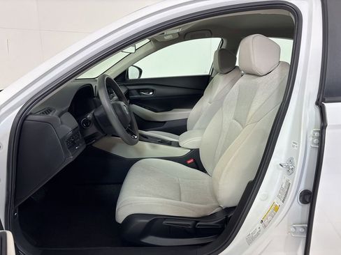 Used 2024 Honda Accord LX image 14