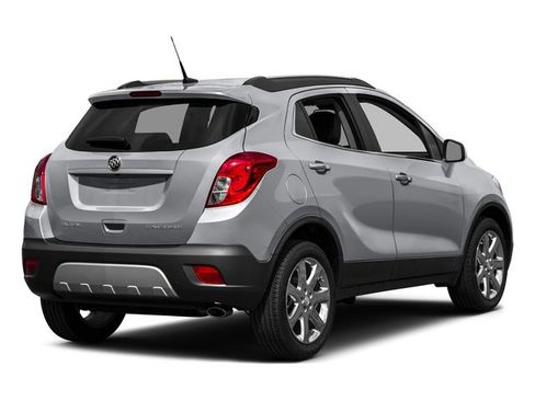 Used 2016 Buick Encore FWD image 2