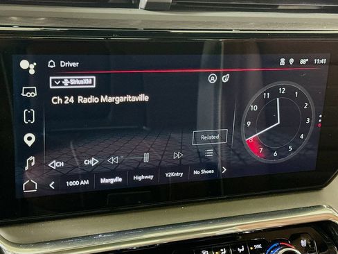 Used 2025 GMC Sierra 2500 Denali Ultimate AWD/4WD image 13