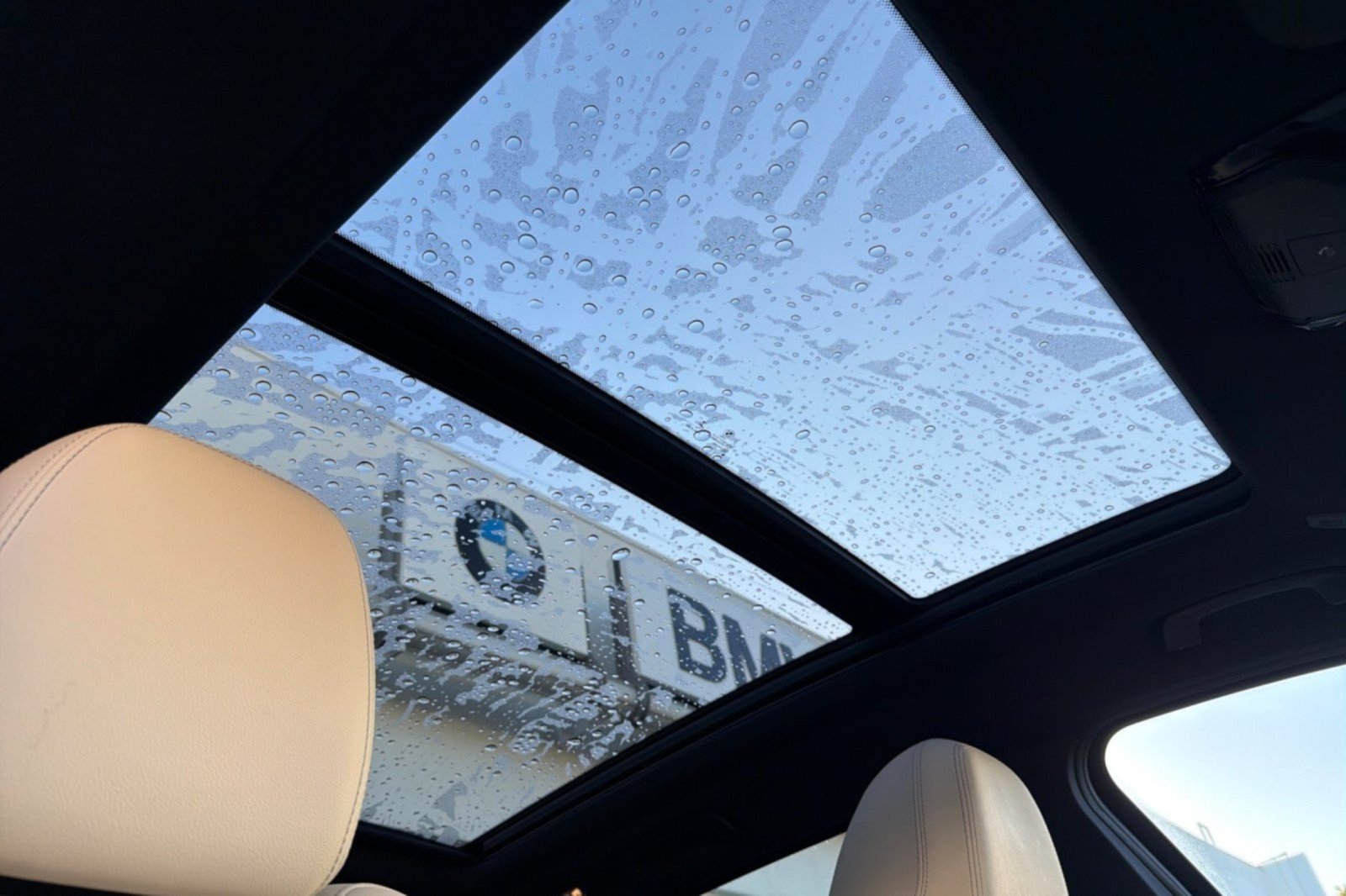 Used 2024 BMW X3 sDrive30i w/ Premium Package RWD image 16