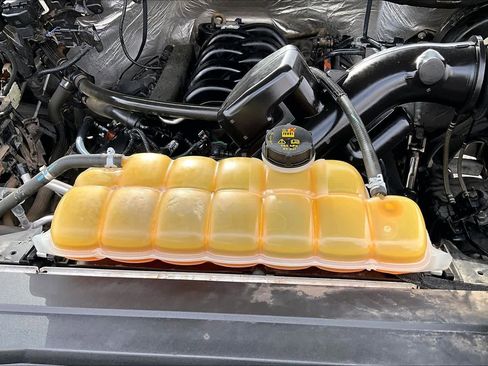 Used 2016 Ford F150 XLT w/ Equipment Group 302A Luxury image 32