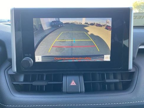 Certified 2024 Toyota RAV4 XLE image 8