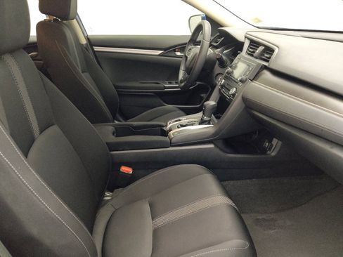 Used 2020 Honda Civic LX image 21