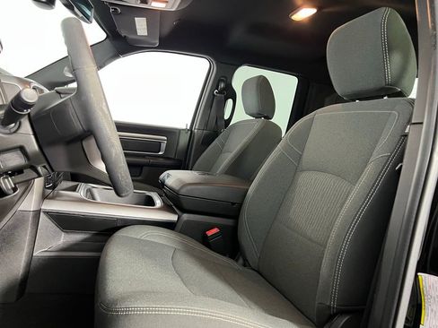 Used 2022 RAM 1500 Classic Warlock w/ Electronics Group image 21