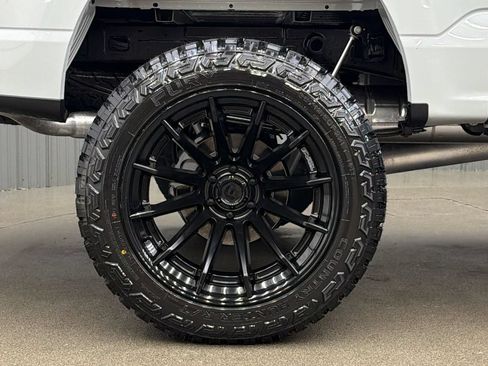 Used 2026 Ford F150 Tremor w/ Bed Utility Package AWD/4WD image 11