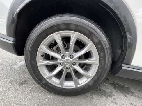 Used 2023 Honda CR-V EX-L image 25