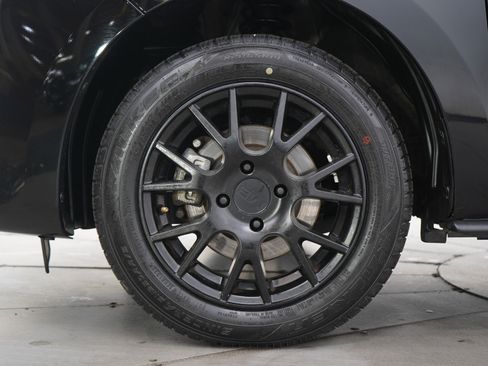 Used 2022 Mitsubishi Mirage LE image 28