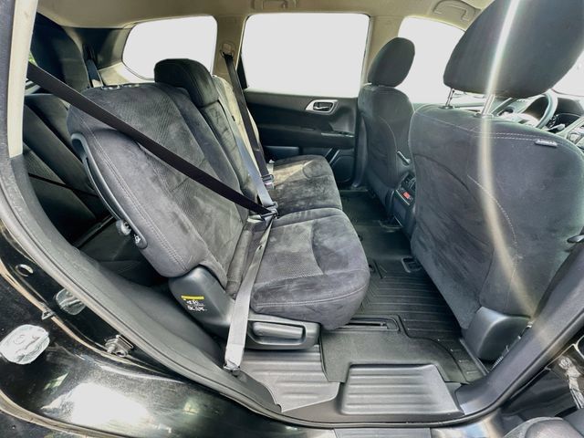 Used 2016 Nissan Pathfinder S AWD/4WD image 28