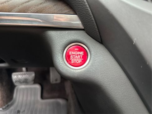 Used 2017 Acura MDX SH-AWD w/ Advance Package image 34